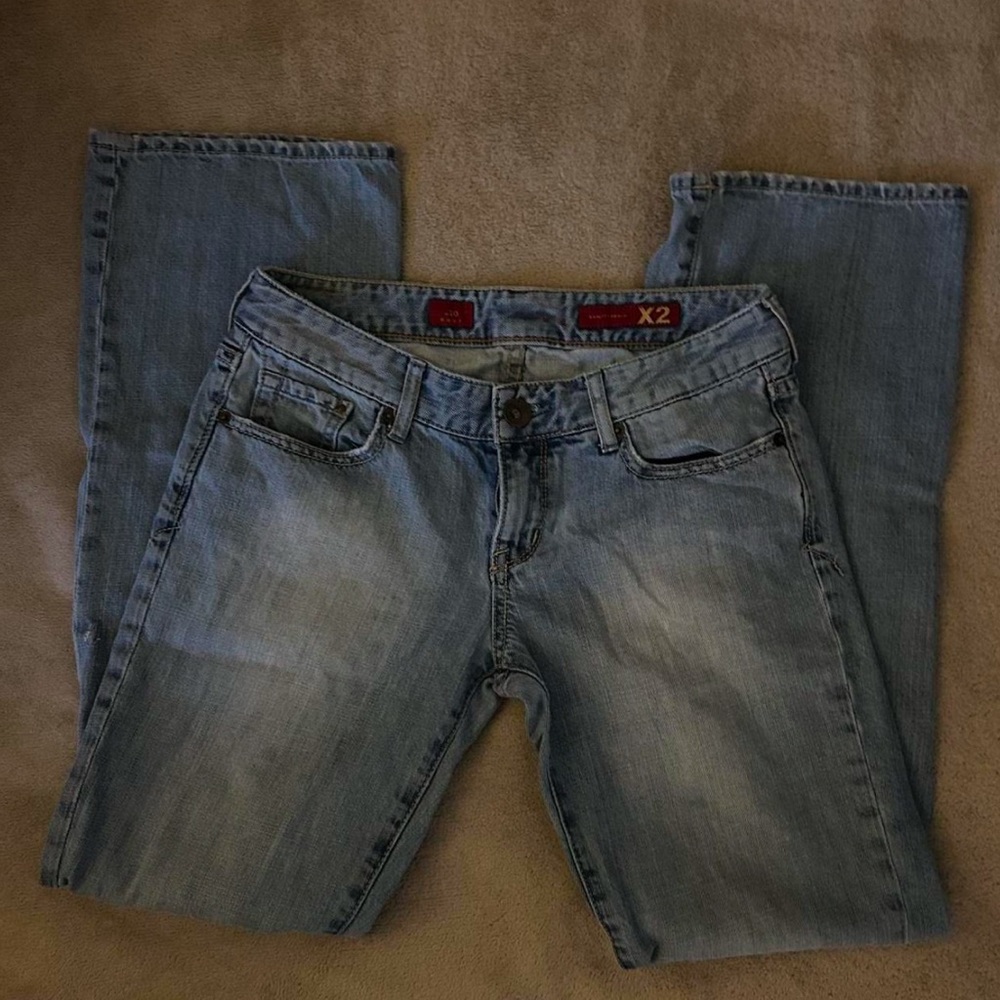 X2 bootcut low rise jeans - Picture 2 of 4